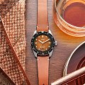 Часы Oris Divers Sixty‑Five 01 733 7707 4356-07 5 20 45 фото 3